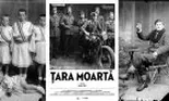 Documentarul ȚARA MOARTĂ de Radu Jude, în 19 de orașe din România