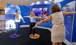 Expoziția aeronautică și aerospațială, un eveniment spectaculos pe care bucureștenii nu trebuie să-l rateze
