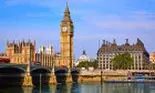 Orologiul Big Ben va tăcea în următorii patru ani