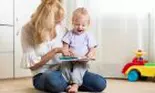 Schimbi mereu bona copilului tău? Acest lucru poate avea efecte negative asupra dezvoltării lui