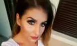 Alexandra Diaconescu de la „Insula Iubirii' s-a transformat radical după despărțirea de Aurel: „Împart cu voi micul meu secret!'