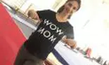 Andreea Răducan a născut o fetiţă sănătoasă! Nu se știe încă ce nume va primi