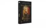 (P) Trădare, crimă, dragoste şi o lume înflăcărată de credinţă în „Coloana de foc”