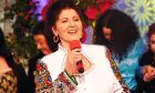 Cum arăta Irina Loghin în tinerețe? Imagini de colecție