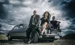 Membrii trupei Dj Project, grav răniți într-un accident rutier. Cum se simt acum?