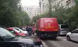 Incendiu în Sectorul 6 din București. O persoană și-a pierdut viața