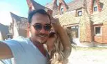 Răzvan Simion a spus adevărul despre despărțirea de Lidia Buble: „Fata cu care dorm eu acasă seara…'