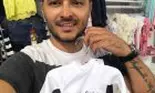 Liviu Vârciu, tătic pentru a doua oară. Anda Călin, iubita acestuia, a născut o fetiță perfect sănătoasă