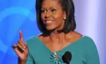 Cum își menține Michelle Obama silueta