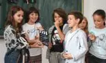 NARATIV – Festivalul de lectură pentru copii