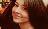 Cum arăta Oana Sârbu pe vremea când era doar un copil?