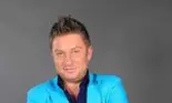 Cine este soția lui Pavel Bartoș? Mulți nu știu că a fost prezentatoare TV și acțrită