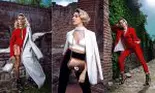 Ședință foto incendiară cu Lidia Buble: „Urăsc când pleci, dar te ador când vii'