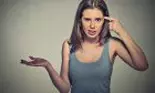 Semne care-ți spun că cel de lângă tine e sărac cu duhul