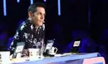 Moment emoționant pentru Ștefan Bănică junior: „Mă gândeam la fiu-miu'