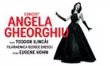 Angela Gheorghiu într-un concert de înaltă clasă, în septembrie la Zilele Bucureștiului