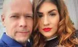 Ben de la 'Insula Iubirii' are o nouă iubită. Prima poză cu cei doi