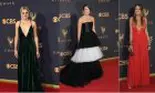 Cele mai frumoase rochii de la Premiile Emmy 2017