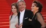 Cine sunt copiii lui Alain Delon