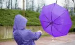 Vin furtuni violente în toată țara! Este cod galben de ploi și vânt puternic