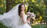 Ce rochii de mireasă se vor purta în anul 2018? Eli Lăslean îți spune ce să alegi dacă urmează să te căsătorești anul viitor