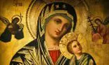 Cea mai puternică rugăciune către Sfânta Maria. Te va ajuta să treci mai ușor peste probleme