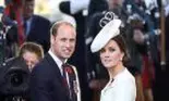 Cum se va schimba succesiunea la tron după ce Kate Middleton va aduce pe lume cel de-al treilea copil