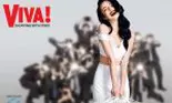 Revista VIVA! și București Mall te invită la o seară de shopping, cu vedete și reduceri de neratat