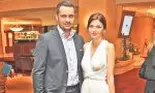 Anca Lungu a vorbit prima dată despre divorțul de soțul ei: „Sunt luni bune de când merg la psiholog'