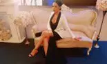 Andreea Marin, așa cum nu ai mai văzut-o până acum! În ce ipostază s-a lăsat fotografiată bruneta