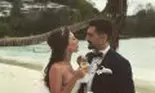 „Burlacul' Andrei Andrei s-a căsătorit! A făcut primelele dezvăluiri despre nunta lui