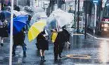 Cod portocaliu și galben de ploi și ninsori. Ce zone sunt sub avertizare meteorologică?