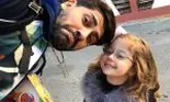 Cum arată mama lui Connect-R? Cântărețul a adus-o la TV pe cea mai importantă persoană din viața sa