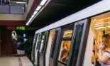 Cum vor circula metrourile în perioada iernii? Metrorex anunță noi modificări