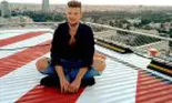 Actriţa Dorina Chiriac, despre începuturile relației cu Tudor Chirilă. Cum și-a cucerit cântărețul prima iubită?