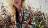 Delia, despre cine „poartă' talentul în familia sa: „Eu nu îl moștenesc pe tata'