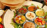 Dubaiul pentru vegetarieni – un paradis culinar sănătos