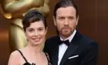 Ewan McGregor s-a despărțit de soția sa, după 22 de ani de căsnicie