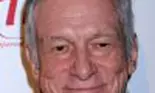 Ultima fotografie cu Hugh Hefner înainte de a muri! Fondatorul Playboy arăta ca un bătrân oarecare
