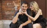 Lidia Buble, reacţie neaşteptată după ce Răzvan Simion a făcut publică o fotografie cu ea: „Parcă vreau să bat…'