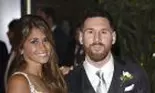 Lionel Messi, tată pentru a treia oară. Soția fotbalistului a dat vestea cea mare
