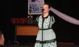 Aniversare de neuitat pentru Lorelai Moșneguțu. Cum și-a serbat ziua de naștere?
