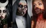 Cum să îți faci singură cel mai tare machiaj de Halloween? Vei arăta de-a dreptul spectaculos