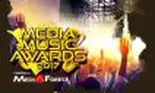 Ce artiști cantă la Media Music Awards 2017? Evenimentul se va organiza, în premieră, la București
