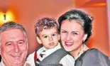 Nimeni nu a știut că s-au despărțit după 16 ani de relație! Mădălin Voicu și Carmen Olteanu au divorțat în mare secret
