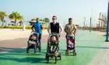 Prințul moștenitor din Dubai lansează Dubai Fitness Challenge