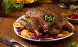 Rață pe varză călită. O rețetă delicioasă, care se prepară foarte simplu