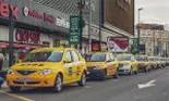 De luna aceasta, plătim mai mult pe facturi și carburanți! Taxi-urile deja s-au scumpit