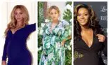Stil de vedeta: 5 celebritati gravide de la care te poti inspira vestimentar
