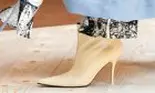 Smart shopping! Cele mai cool botine sub 200 de lei